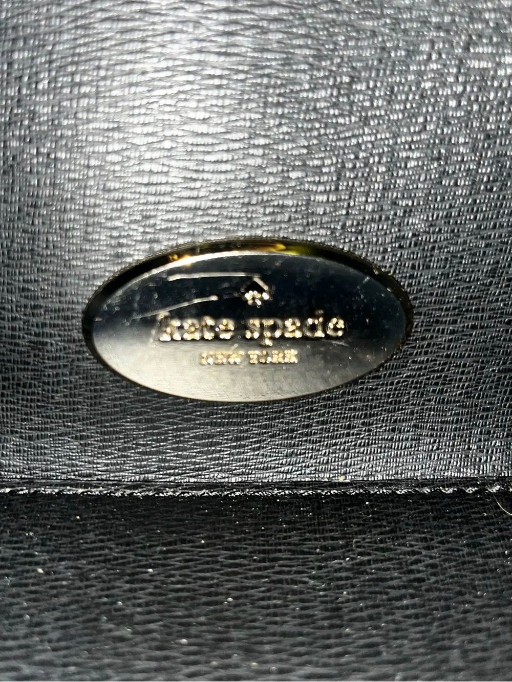 Kate Spade Darcy Graphic Leopard Small Bucket Bag